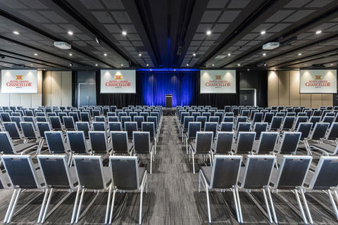 Hotel Grand Chancellor Brisbane - Holiday Adelaide 25