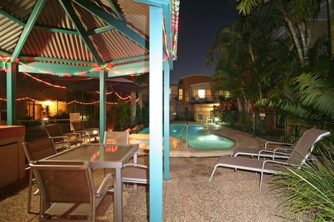 Coolum Beach Getaway Resort - Holiday Adelaide 22