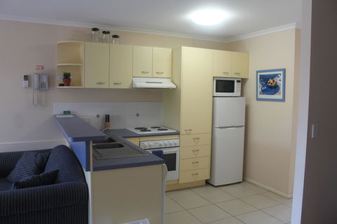 Coolum Beach Getaway Resort - Holiday Adelaide 20