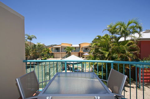 Coolum Beach Getaway Resort - Holiday Adelaide 30