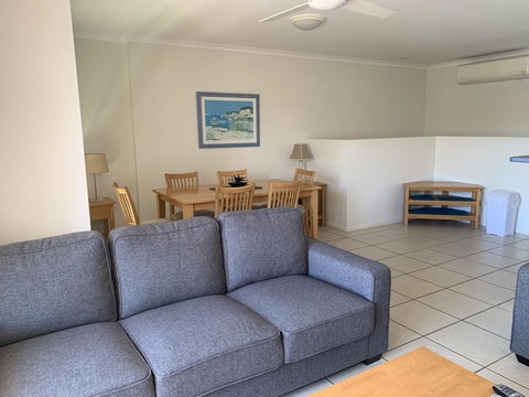 Coolum Beach Getaway Resort - Holiday Adelaide 3