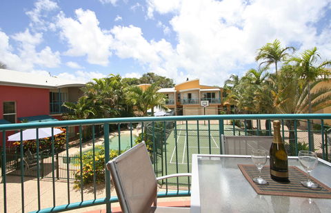 Coolum Beach Getaway Resort - Holiday Adelaide 18
