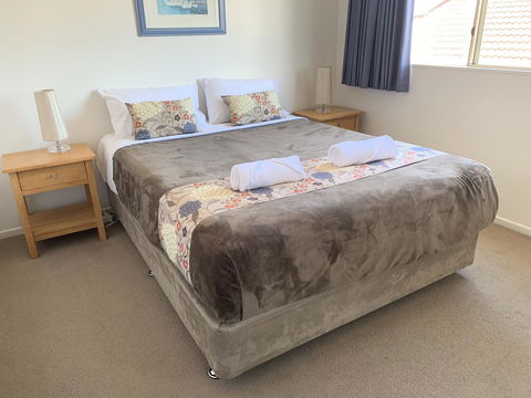 Coolum Beach Getaway Resort - Holiday Adelaide 4