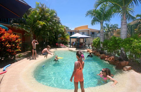 Coolum Beach Getaway Resort - Holiday Adelaide 28
