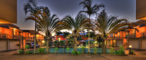 Coolum Beach Getaway Resort - Holiday Adelaide 13
