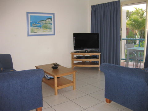 Coolum Beach Getaway Resort - Holiday Adelaide 24