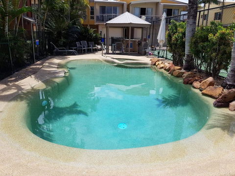 Coolum Beach Getaway Resort - Holiday Adelaide 2