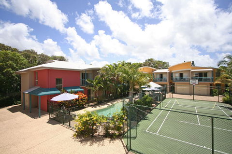 Coolum Beach Getaway Resort - Holiday Adelaide 29