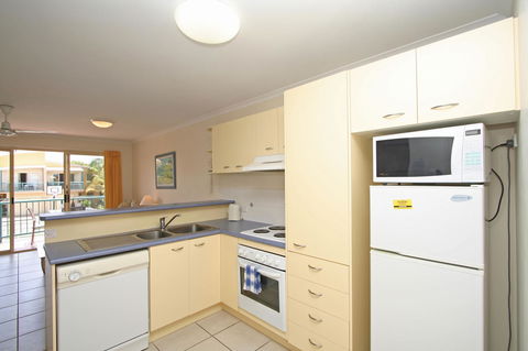 Coolum Beach Getaway Resort - Holiday Adelaide 27