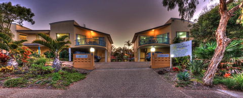 Coolum Beach Getaway Resort - Holiday Adelaide 0
