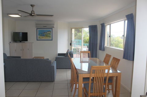 Coolum Beach Getaway Resort - Holiday Adelaide 21
