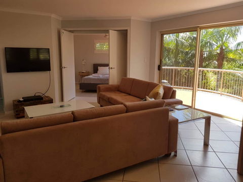 Coolum Beach Getaway Resort - Holiday Adelaide 6