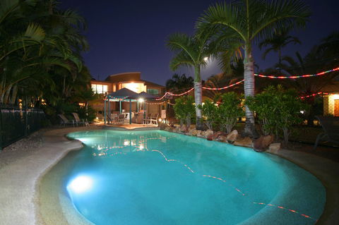 Coolum Beach Getaway Resort - Holiday Adelaide 14