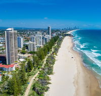 Burleigh Esplanade Apartments - Holiday Adelaide