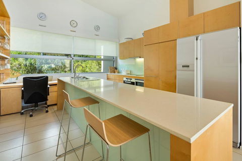 Azure Sea Whitsunday Resort - Holiday Adelaide 28