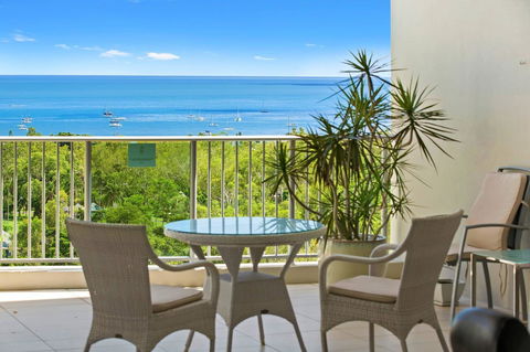 Azure Sea Whitsunday Resort - Holiday Adelaide 29