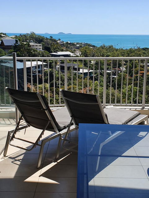 Azure Sea Whitsunday Resort - Holiday Adelaide 19