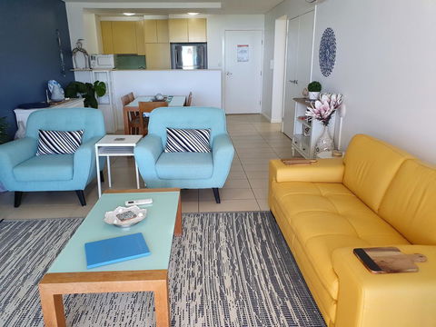 Azure Sea Whitsunday Resort - Holiday Adelaide 4