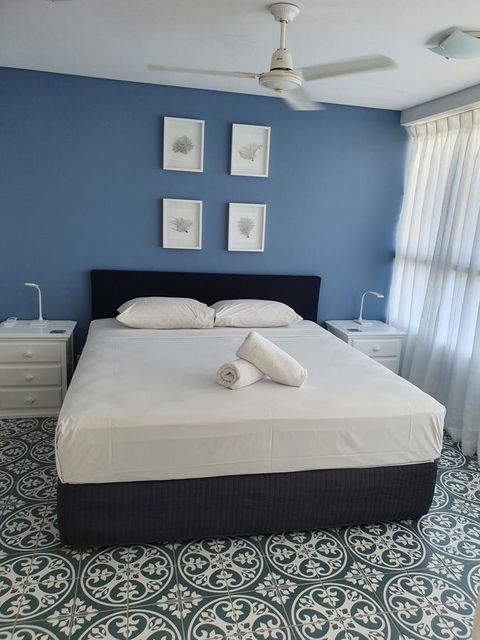 Azure Sea Whitsunday Resort - Holiday Adelaide 6