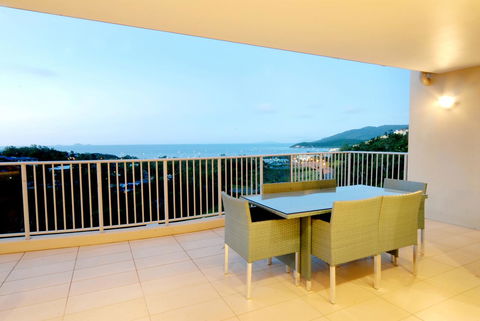 Azure Sea Whitsunday Resort - Holiday Adelaide 44