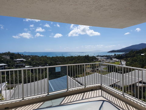 Azure Sea Whitsunday Resort - Holiday Adelaide 36