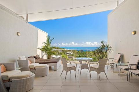 Azure Sea Whitsunday Resort - Holiday Adelaide 30