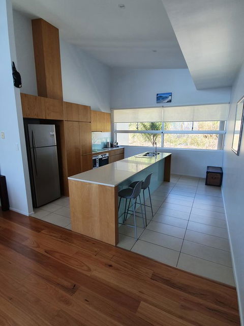 Azure Sea Whitsunday Resort - Holiday Adelaide 23