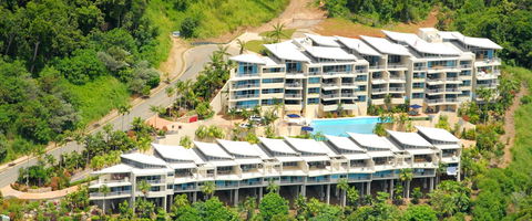 Azure Sea Whitsunday Resort - Holiday Adelaide 41