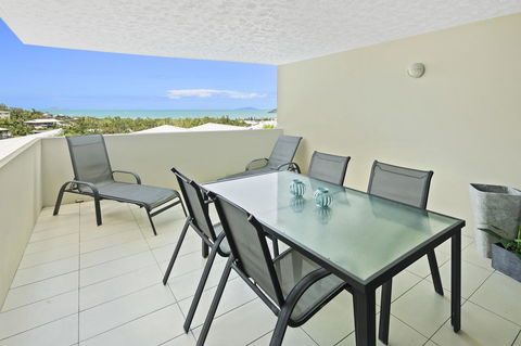 Azure Sea Whitsunday Resort - Holiday Adelaide 40