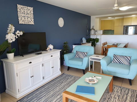 Azure Sea Whitsunday Resort - Holiday Adelaide 5