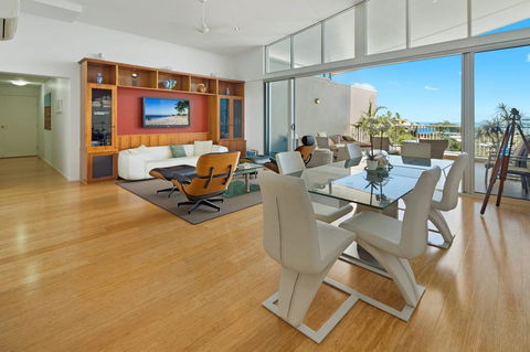 Azure Sea Whitsunday Resort - Holiday Adelaide 16