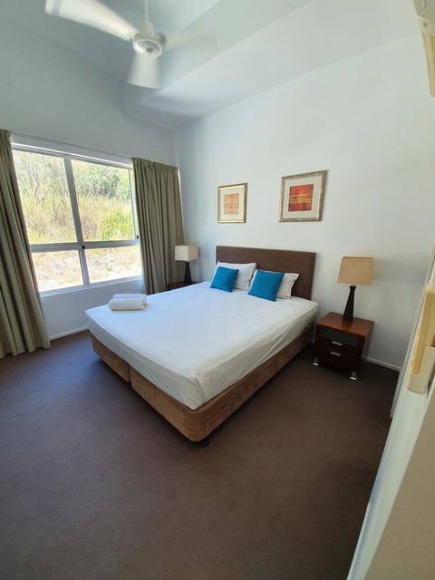 Azure Sea Whitsunday Resort - Holiday Adelaide 17