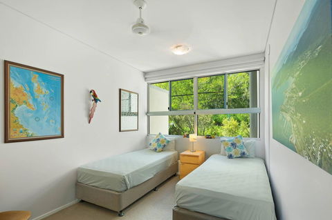 Azure Sea Whitsunday Resort - Holiday Adelaide 12