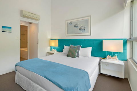 Azure Sea Whitsunday Resort - Holiday Adelaide 26