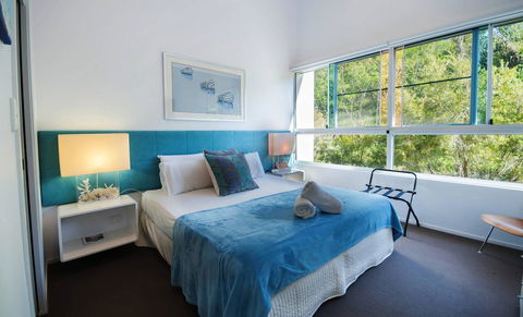Azure Sea Whitsunday Resort - Holiday Adelaide 8