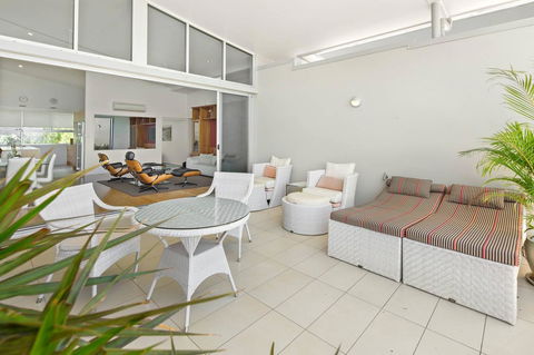 Azure Sea Whitsunday Resort - Holiday Adelaide 11
