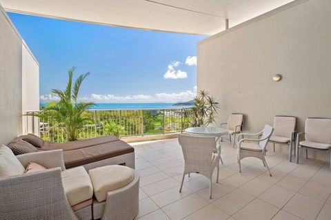 Azure Sea Whitsunday Resort - Holiday Adelaide 10