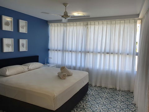 Azure Sea Whitsunday Resort - Holiday Adelaide 2