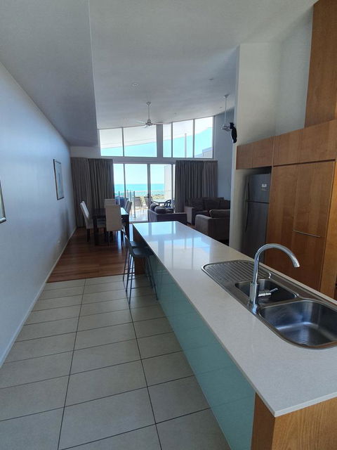 Azure Sea Whitsunday Resort - Holiday Adelaide 22