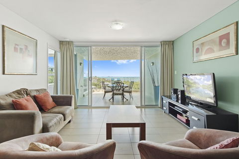 Azure Sea Whitsunday Resort - Holiday Adelaide 42