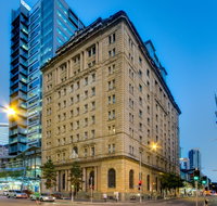 MacArthur Chambers - Holiday Adelaide