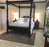 Taj on Byrnes - Private Luxury Apartment Mareeba - Holiday Adelaide