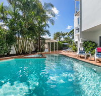 Rimini Holiday Apartments - Holiday Adelaide