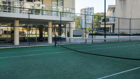 Swell Resort Burleigh Heads - Holiday Adelaide 33