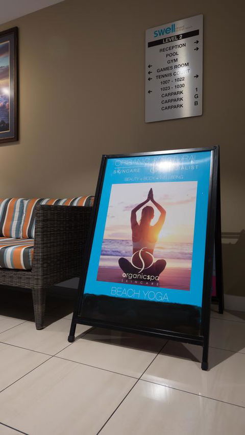 Swell Resort Burleigh Heads - Holiday Adelaide 25