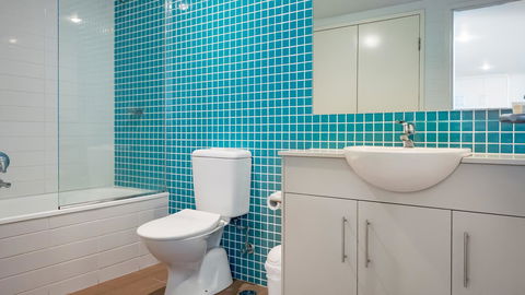 Swell Resort Burleigh Heads - Holiday Adelaide 39