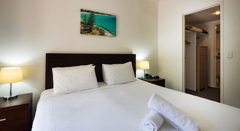 Swell Resort Burleigh Heads - Holiday Adelaide 38