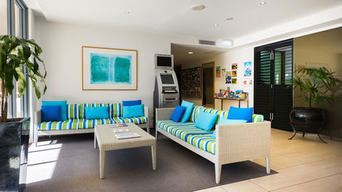 Swell Resort Burleigh Heads - Holiday Adelaide 18