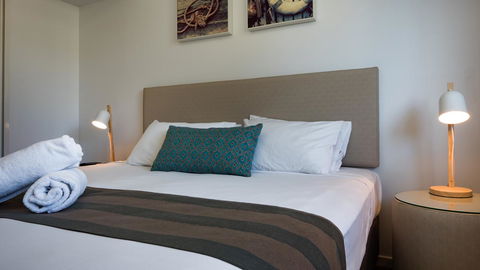 Swell Resort Burleigh Heads - Holiday Adelaide 24