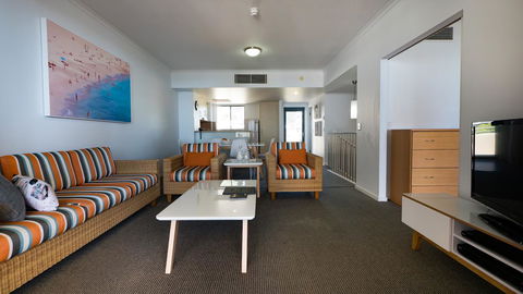 Swell Resort Burleigh Heads - Holiday Adelaide 26